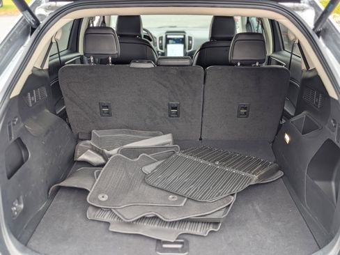 Used 2022 Ford Edge SEL w/ Convenience Package image 36