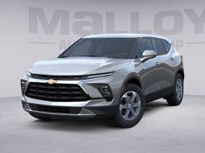 New 2026 Chevrolet Blazer LT w/ LPO, Floor Liner Package