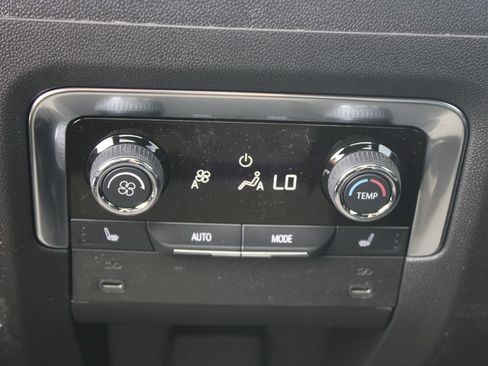 New 2026 Chevrolet Tahoe High Country AWD/4WD image 31