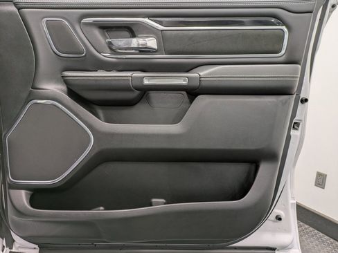Used 2022 RAM 1500 Laramie image 27