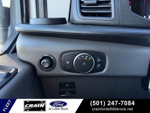 New 2026 Ford Transit 350 XLT RWD image 13