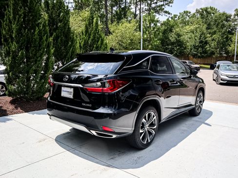 Used 2021 Lexus RX 350 FWD w/ Premium Package image 10