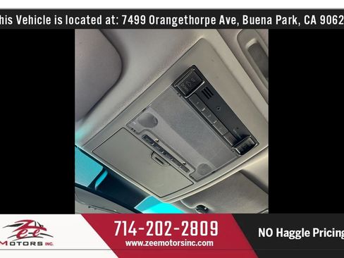 Used 2011 Lexus LS 460 AWD w/ Comfort Pkg image 30