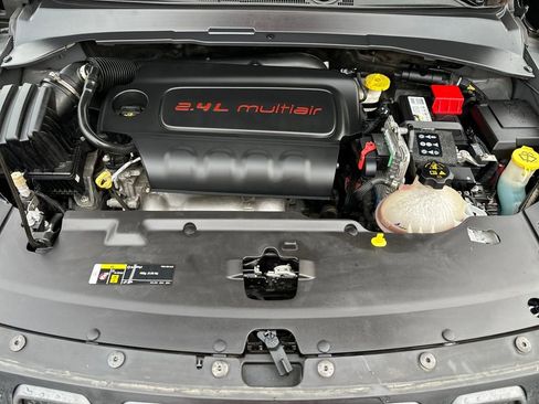 Used 2022 Jeep Compass Trailhawk w/ Sun and Sound Group image 12