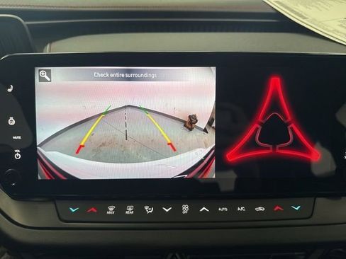 New 2026 Dodge Charger Scat Pack w/ Blacktop Package image 33