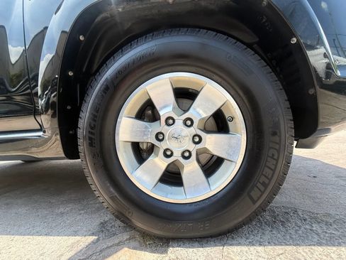 Used 2011 Toyota 4Runner SR5 RWD image 26