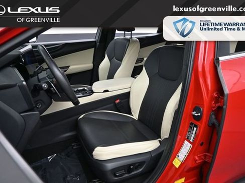Used 2024 Lexus NX 250 FWD w/ Cold Area Package image 20