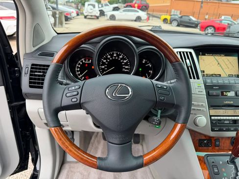Used 2009 Lexus RX 350 AWD image 30