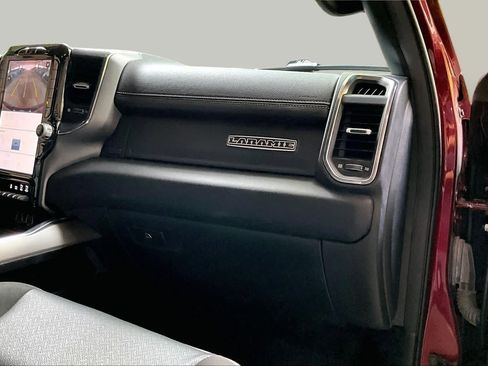 Used 2024 RAM 1500 Laramie RWD image 18
