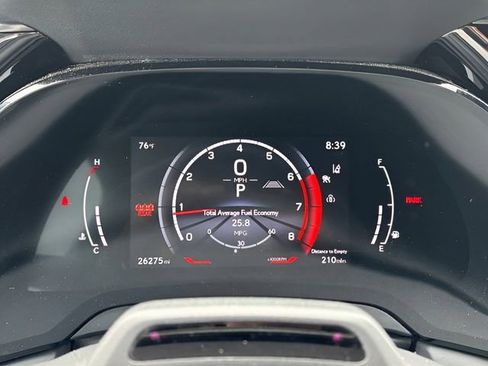 Used 2024 Lexus RX 350 F Sport image 18