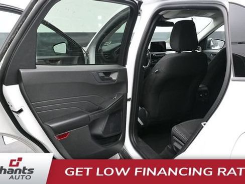 Used 2024 Ford Escape Active AWD/4WD image 12