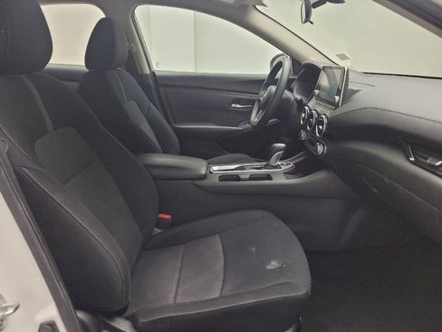 Used 2023 Nissan Sentra SV FWD image 21