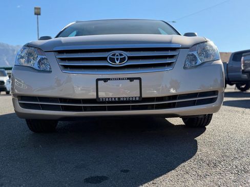 Used 2007 Toyota Avalon Limited image 18