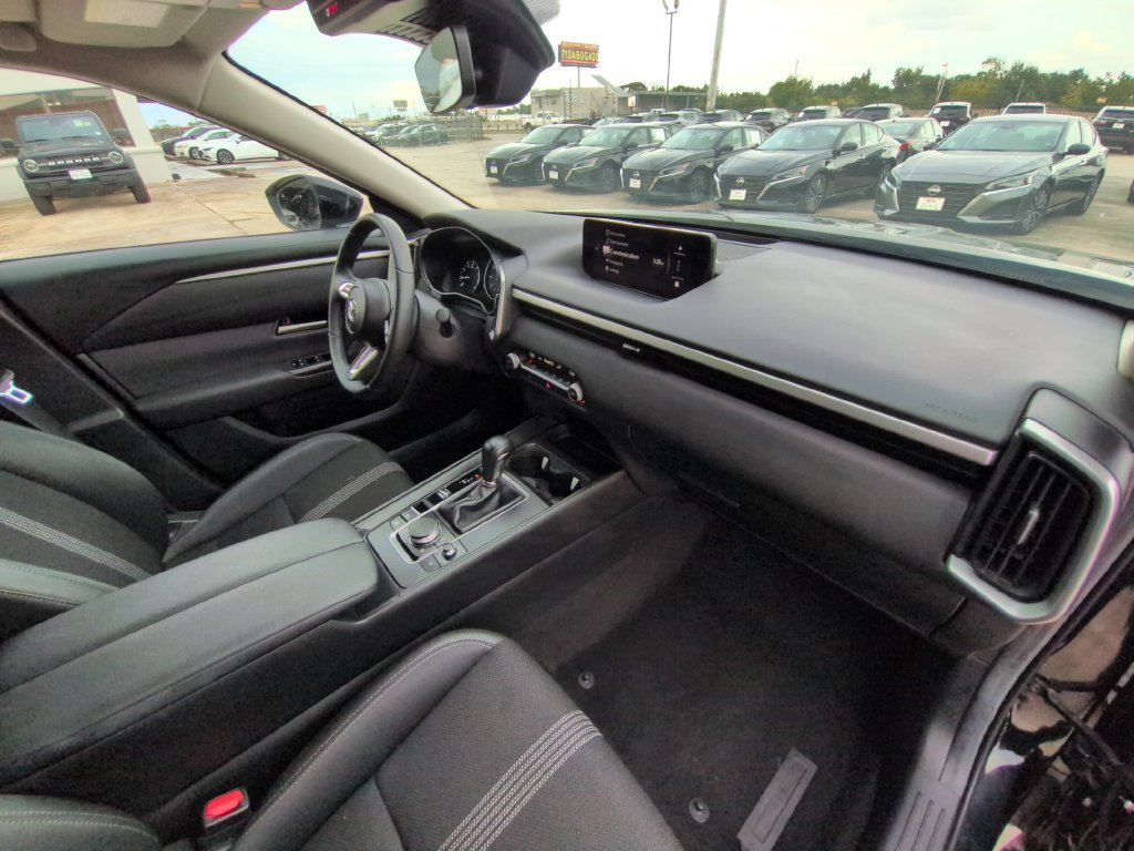 Used 2026 MAZDA CX-50 AWD 2.5 S w/ Preferred Pkg image 31