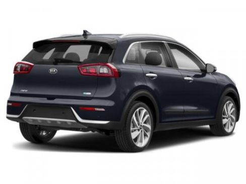 Used 2019 Kia Niro Touring image 5