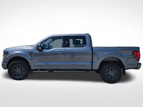New 2026 Ford F150 Tremor AWD/4WD image 17