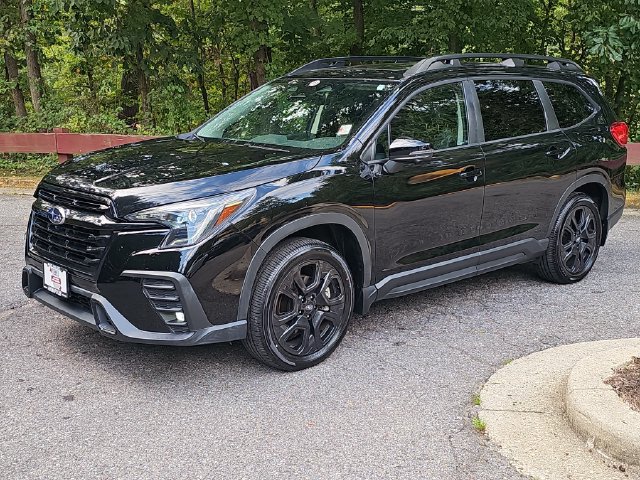 Used 2023 Subaru Ascent Onyx Edition Limited AWD/4WD image 4