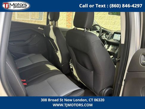 Used 2019 Ford Escape SE AWD/4WD image 11