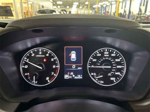 Certified 2025 Subaru Crosstrek 2.0i Premium image 19