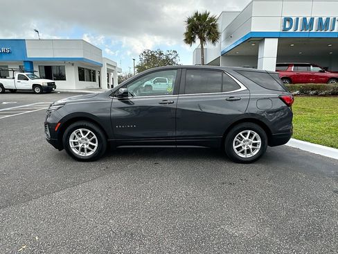 Used 2023 Chevrolet Equinox LT image 9