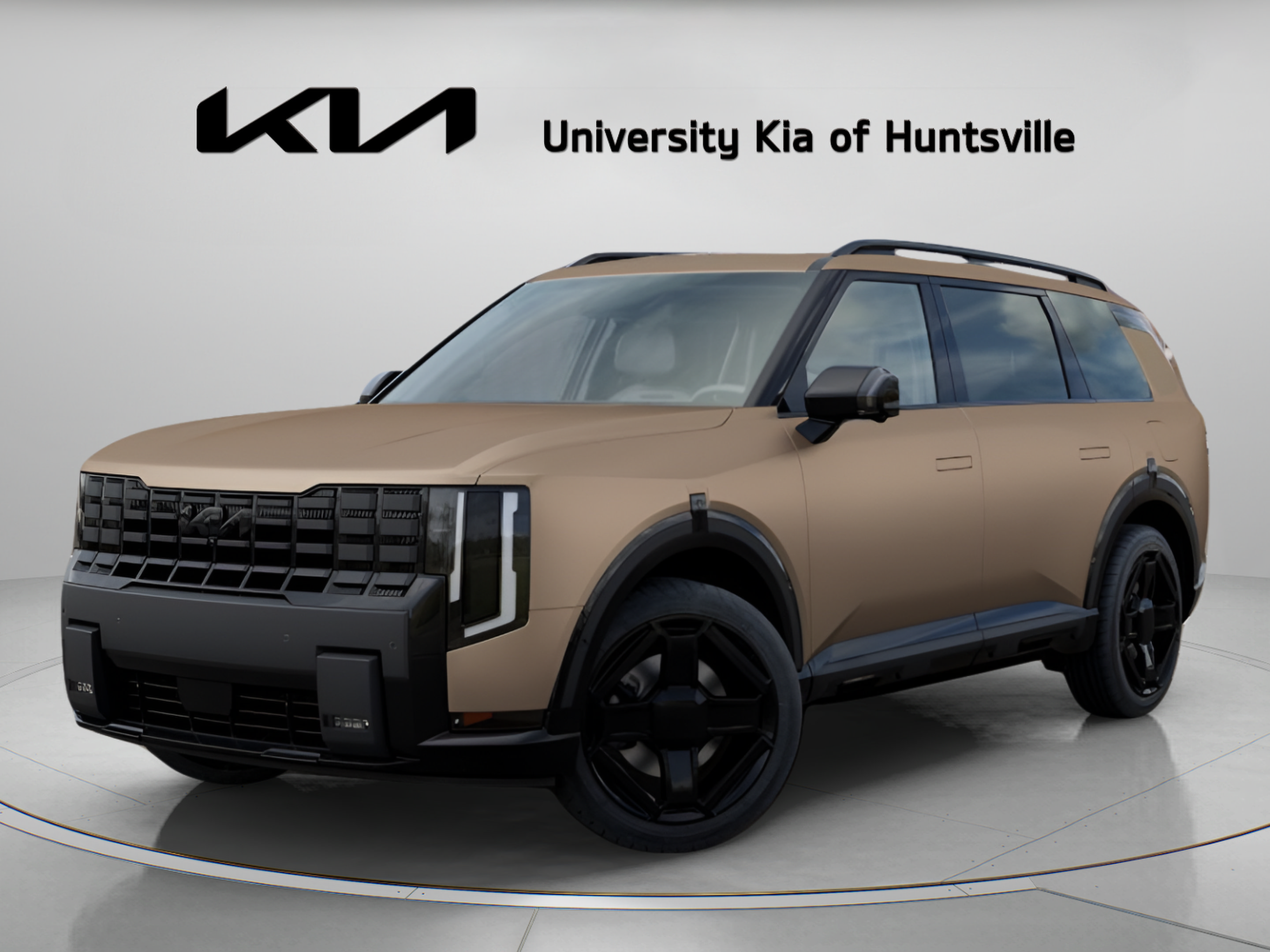 New 2027 Kia Telluride X-Line SX Prestige AWD/4WD image 3