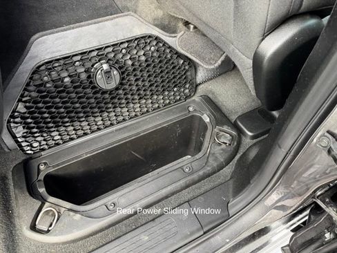 Used 2020 RAM 1500 Big Horn image 20