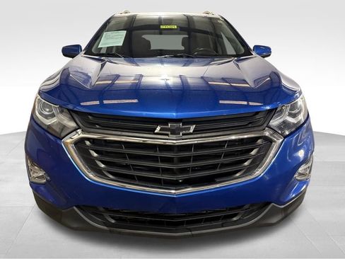 Used 2019 Chevrolet Equinox LT image 8