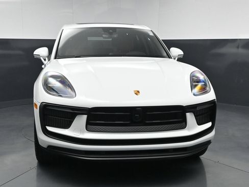 New 2026 Porsche Macan S AWD/4WD image 14