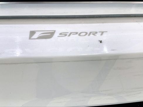 Used 2023 Lexus IS 350 F Sport w/ Navigation Package RWD image 9
