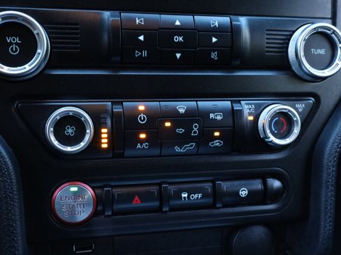 Used 2021 Ford Mustang GT w/ Black Accent Package image 11