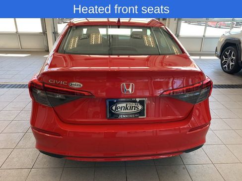 Used 2023 Honda Civic EX image 13