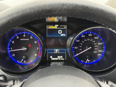 Used 2019 Subaru Outback 2.5i Premium image 23