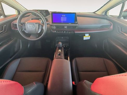 New 2026 Toyota Prius Plug-In Hybrid image 10