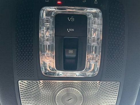 Used 2022 Mercedes-Benz GLE 53 AMG GLE 53 AMG image 26