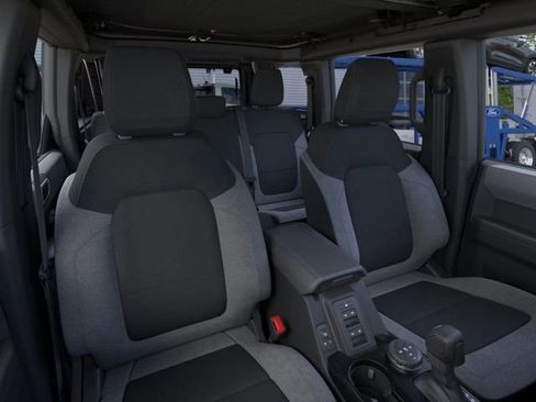 New 2026 Ford Bronco Big Bend image 3