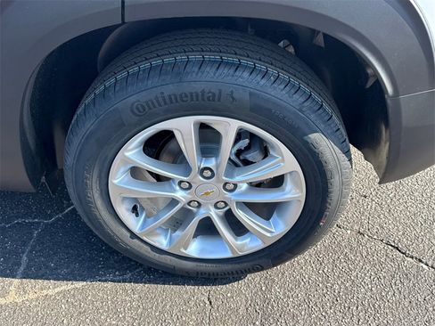 New 2026 Chevrolet TrailBlazer LS w/ LS Convenience Package image 20