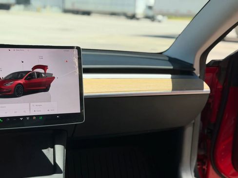 Used 2023 Tesla Model 3 Standard Range RWD image 27