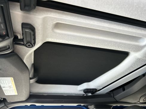 New 2024 Jeep Wrangler Unlimited Rubicon 392 image 24