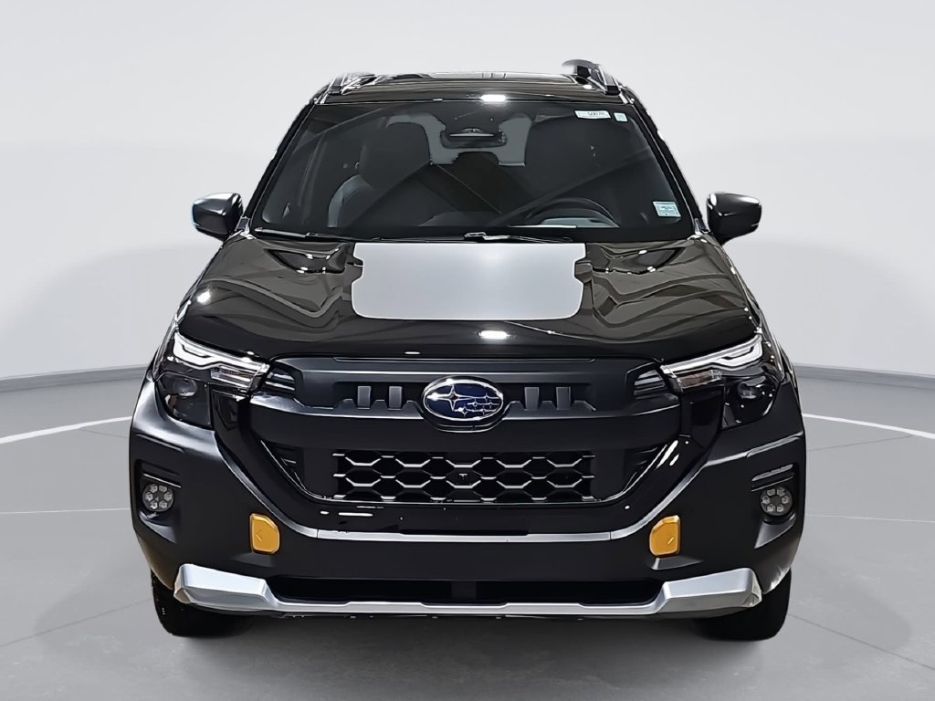 New 2026 Subaru Forester Wilderness AWD/4WD image 2