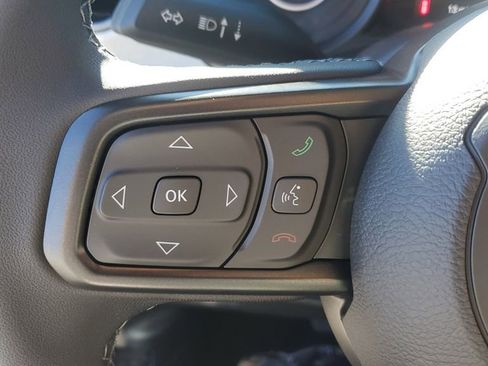 New 2026 Jeep Wrangler Willys image 29