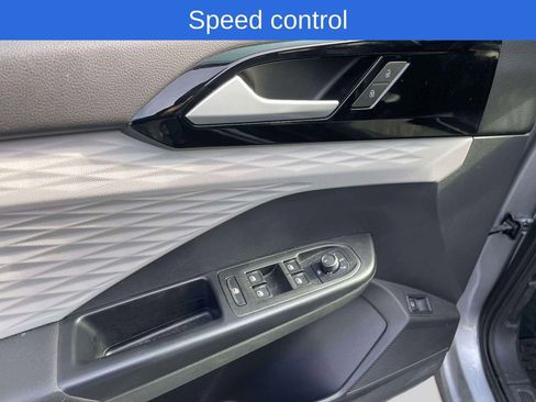 Used 2023 Volkswagen Taos S w/ IQ Drive S Package AWD/4WD image 18