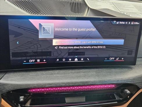 Certified 2025 BMW 330i Sedan w/ M Sport Package image 11