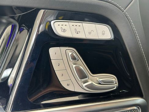 Used 2021 Mercedes-Benz G 63 AMG 4MATIC image 42