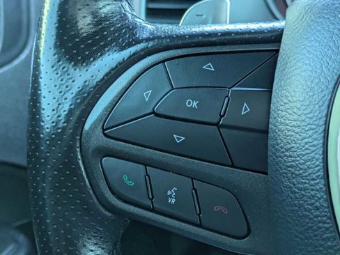 Used 2021 Dodge Charger Scat Pack w/ Navigation & Travel Group RWD image 25