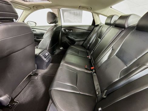 Used 2025 Honda Accord Touring image 25