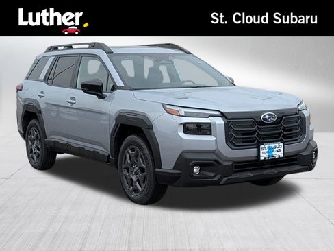 New 2026 Subaru Outback Premium image 1