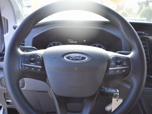 Used 2024 Ford Transit 350 XLT image 14