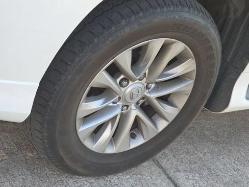 Used 2018 Lexus GX 460 Premium w/ Premium Package AWD/4WD image 10