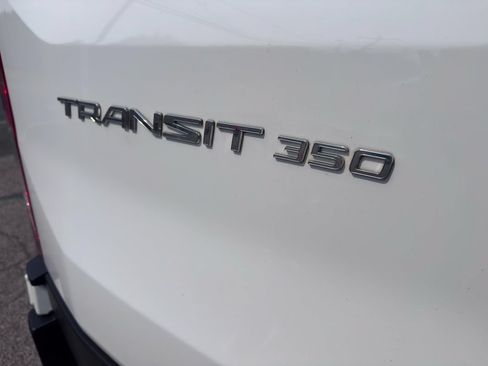 Used 2024 Ford Transit 350 XL RWD image 38