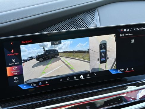 New 2026 BMW 740i xDrive AWD/4WD image 17